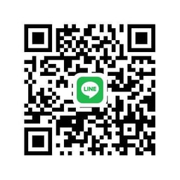 คิวอาร์โค้ด LINE @pattarathana01